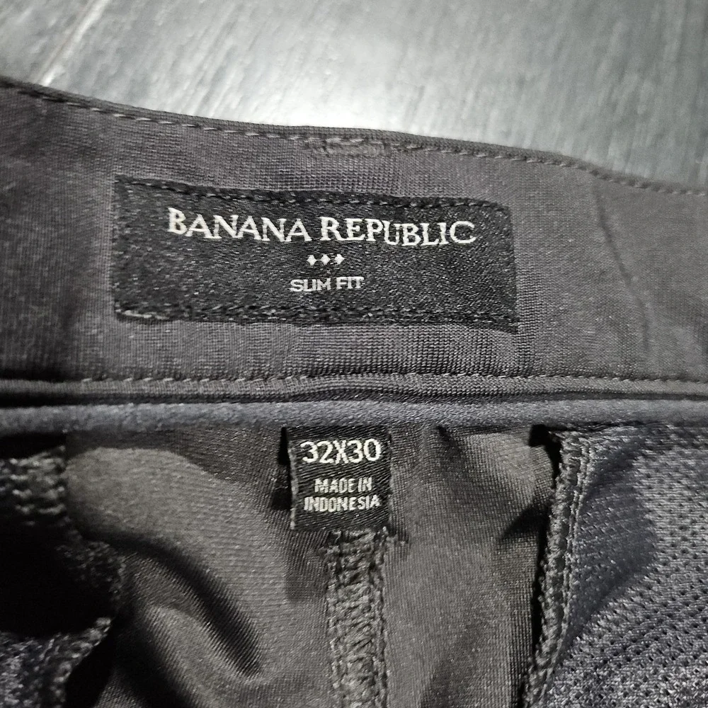 Banana Republic banana republic